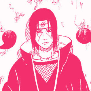 Itachi