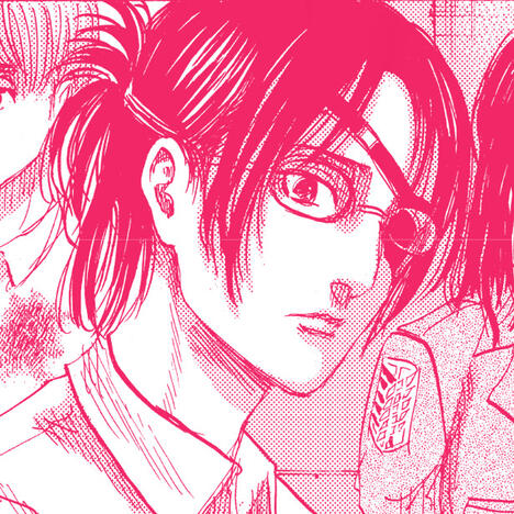 Hanji